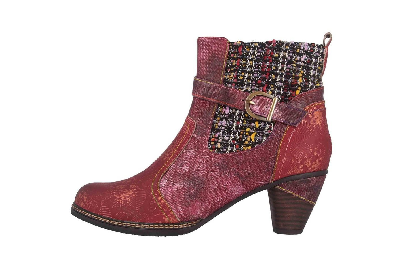 Spring Step NANCIES-BXM Schnürboots Spring Step NANCIES-BXM Schnürboots von Spring Step