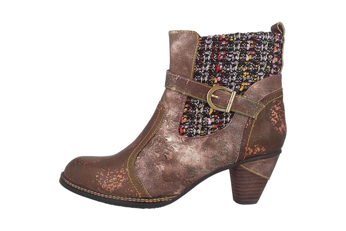 Spring Step NANCIES-OLM Schnürboots Spring Step NANCIES-OLM Schnürboots von Spring Step