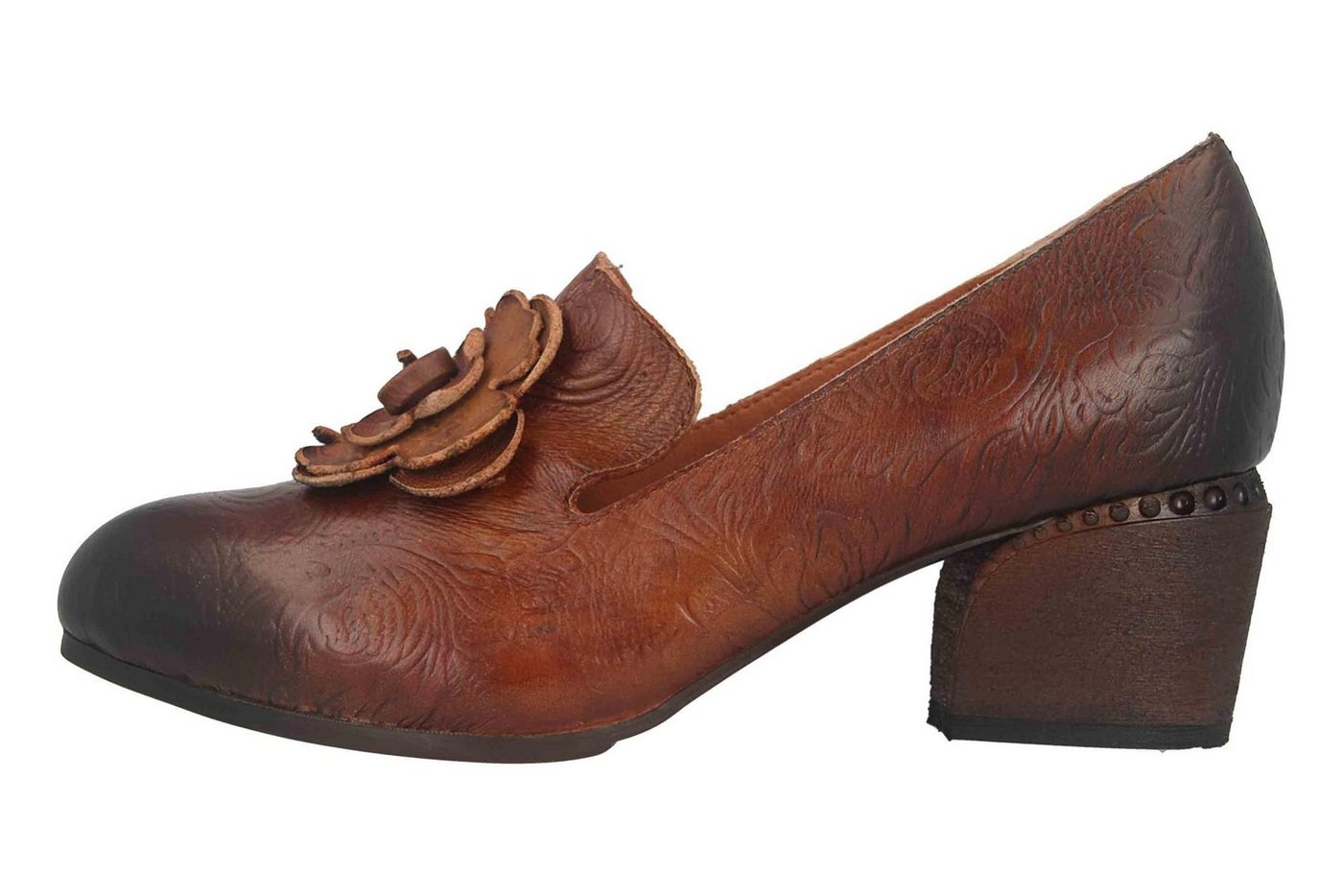 Spring Step NOORA-BR Pumps von Spring Step