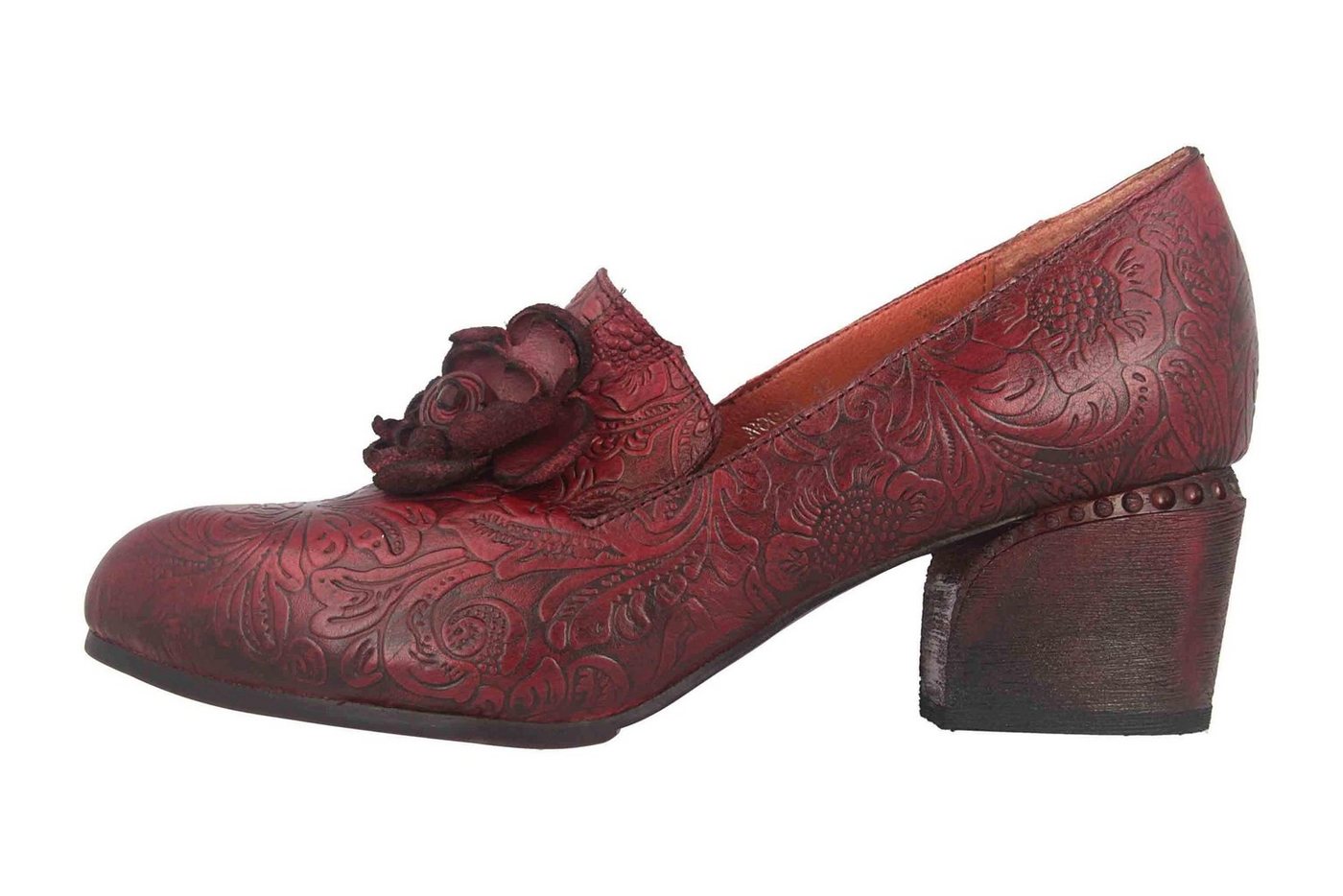 Spring Step NOORA-BX Pumps Spring Step NOORA-BX Pumps von Spring Step