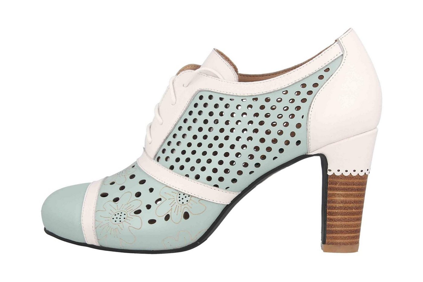 Spring Step Oxfeel-Mntm Pumps von Spring Step