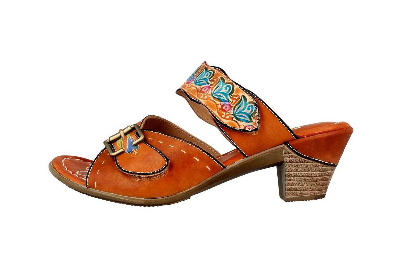 Spring Step Ozuna-Ca Sandale von Spring Step