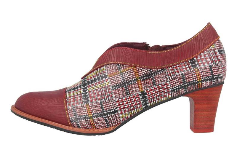 Spring Step PALAGIA-RDM Pumps von Spring Step