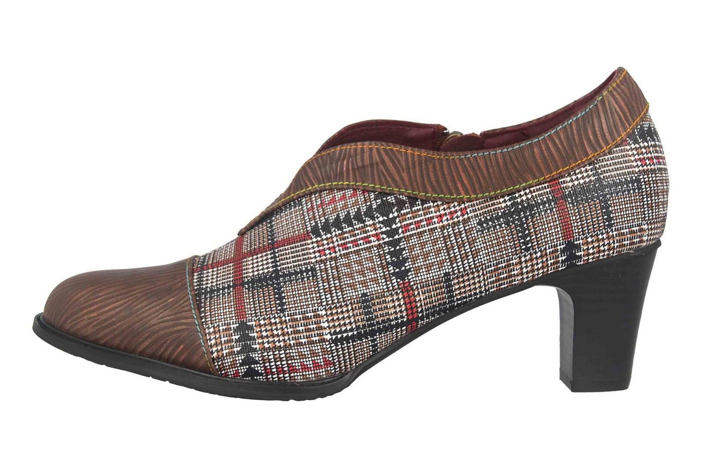 Spring Step PALAGIA-TPM Pumps von Spring Step