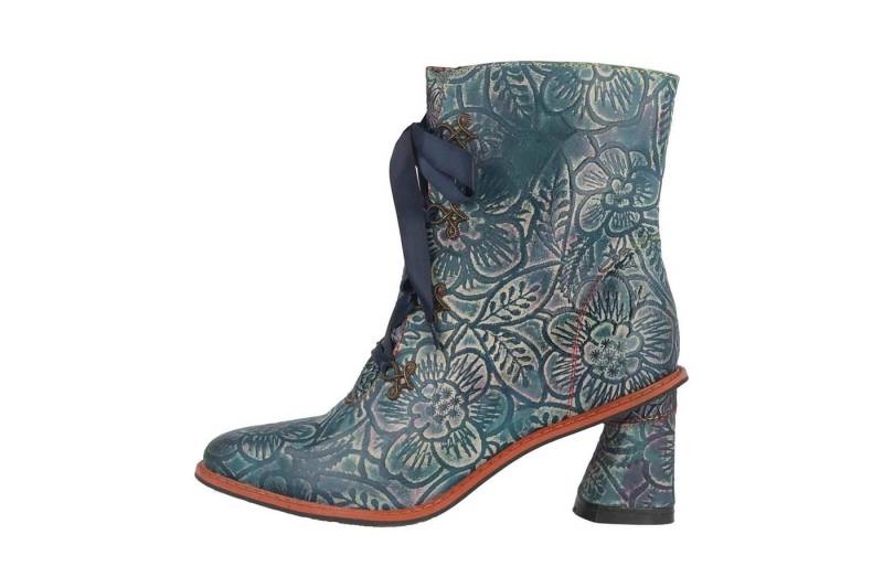 Spring Step PATRONA-BLUM Stiefel von Spring Step