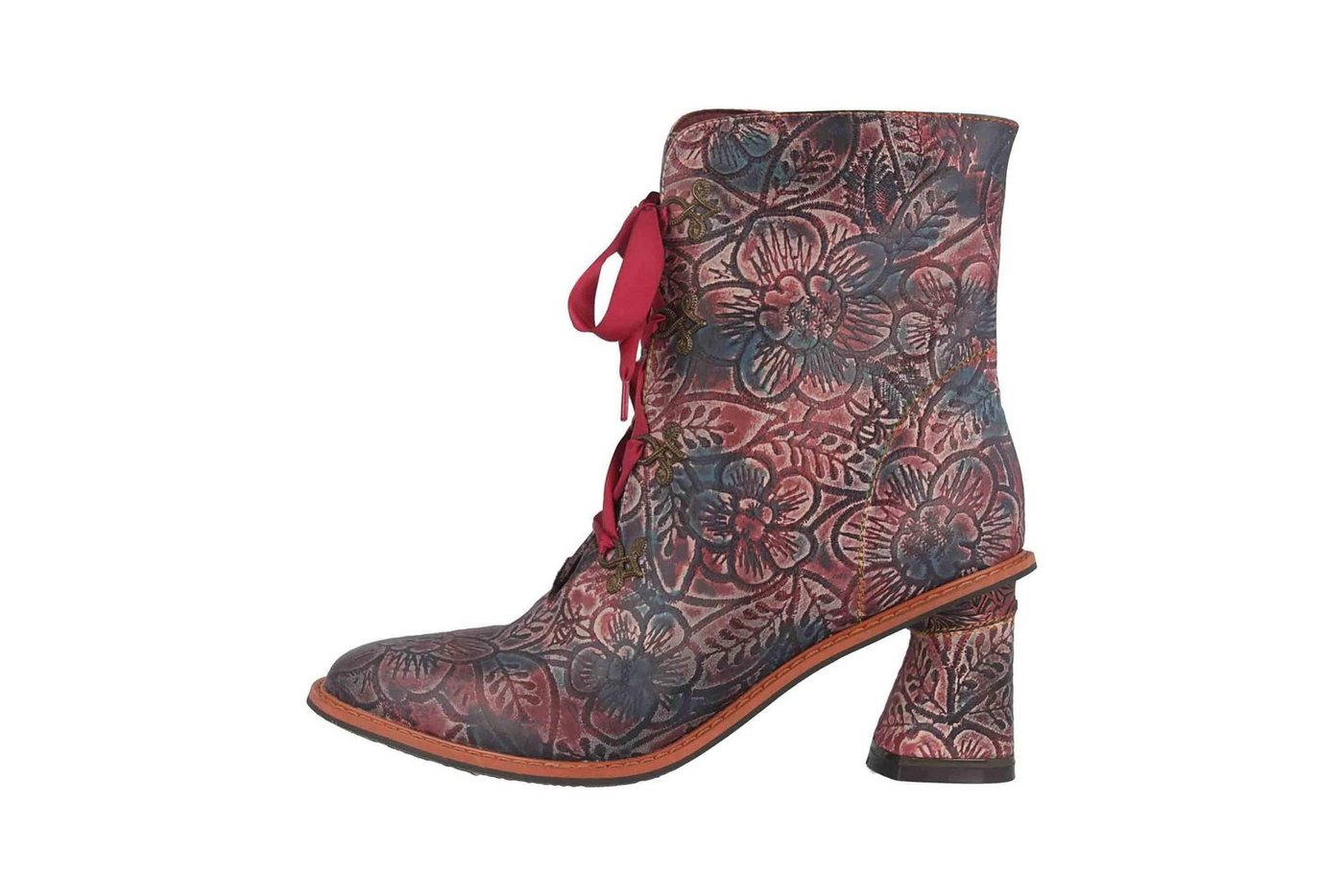 Spring Step PATRONA-RDM Stiefel Spring Step PATRONA-RDM Stiefel von Spring Step