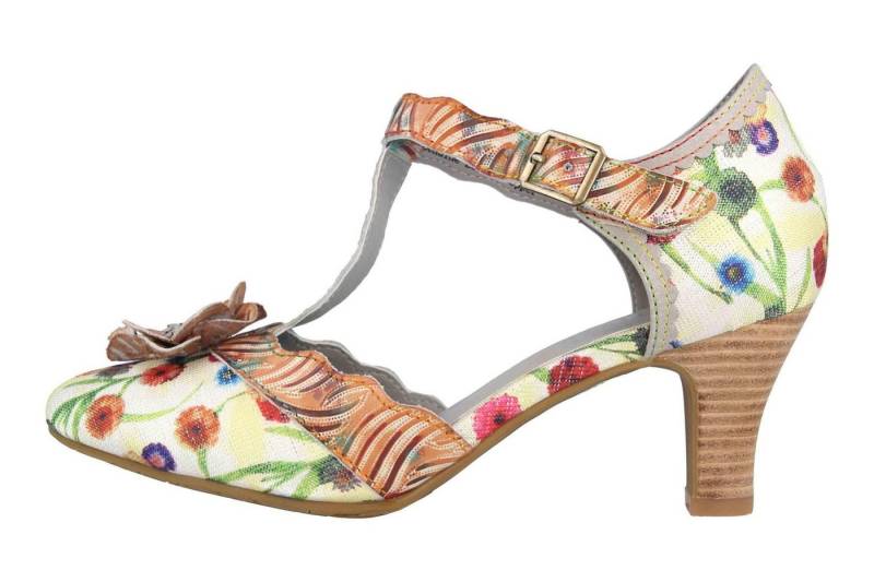 Spring Step Pafae-Grym Sandalette von Spring Step