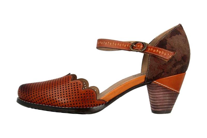 Spring Step Parchelle-Cam Sandalette von Spring Step