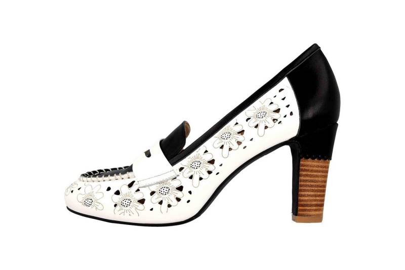 Spring Step Penieel-Bm Pumps von Spring Step