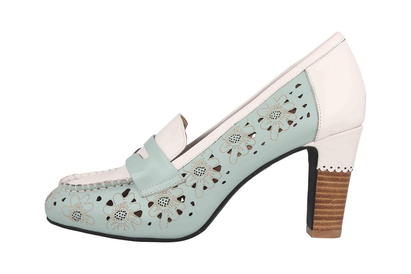 Spring Step Penieel-Mntm Pumps von Spring Step