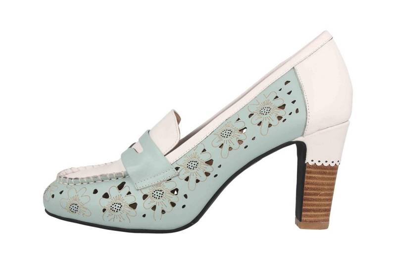 Spring Step Penieel-Mntm Pumps von Spring Step