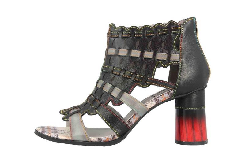 Spring Step Platium-Bm Sandalette von Spring Step