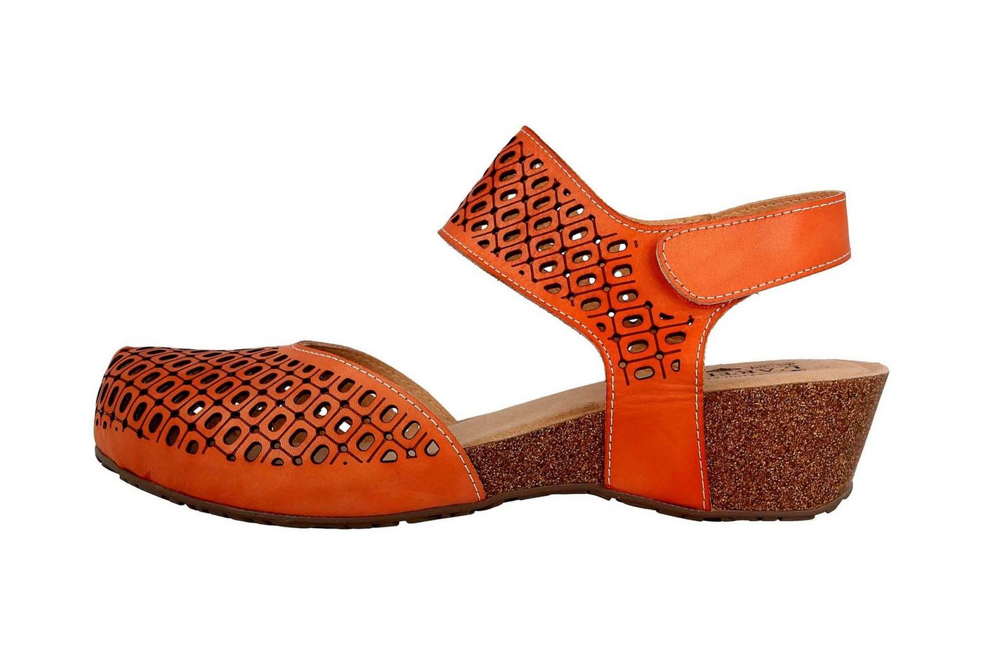 Spring Step Poppiri-Ca Sandale von Spring Step