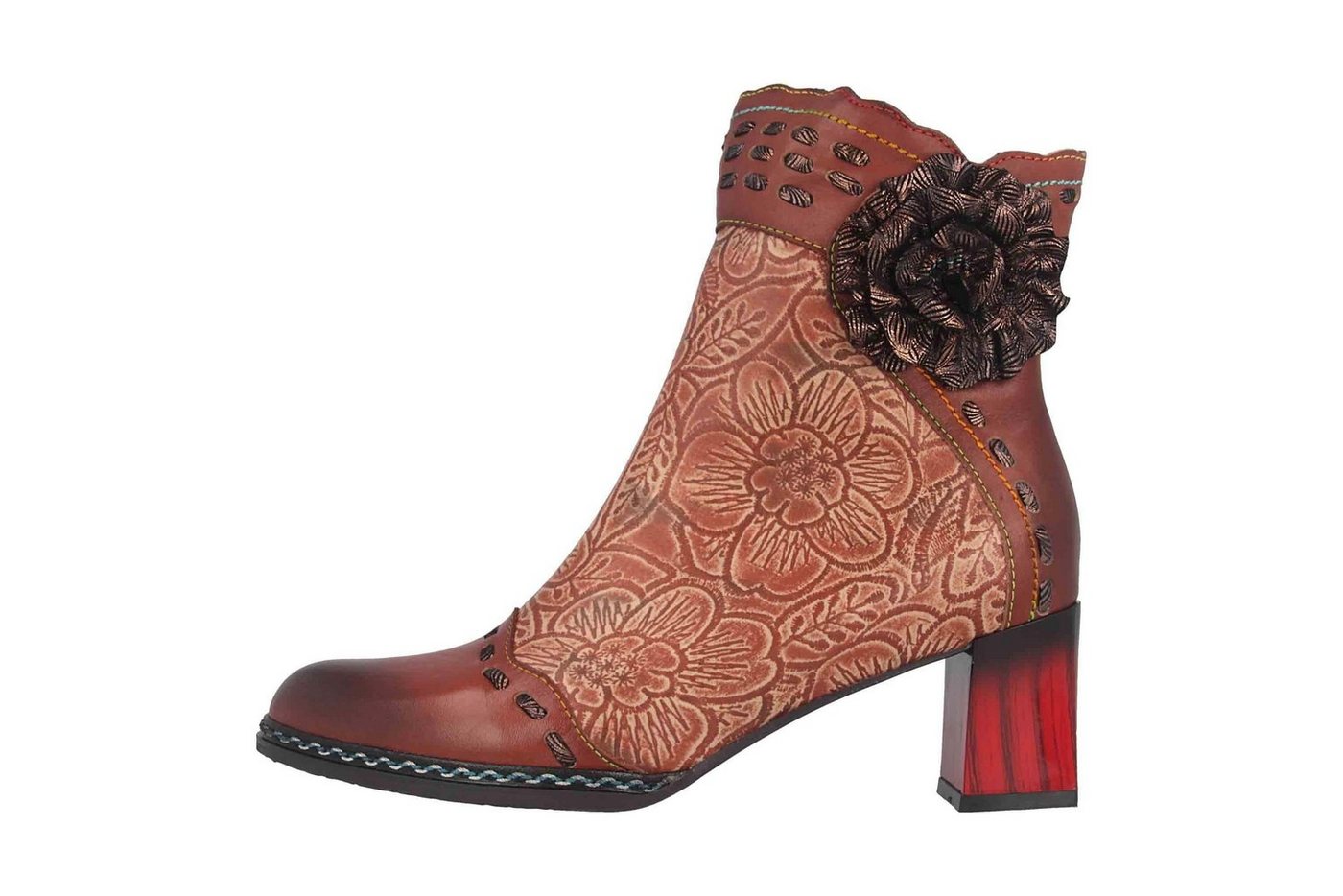 Spring Step STRIOLLE-BRM Stiefel Spring Step STRIOLLE-BRM Stiefel von Spring Step