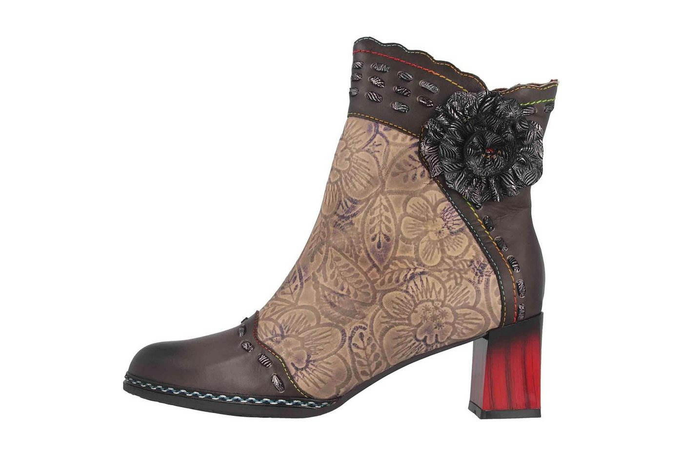 Spring Step STRIOLLE-GRYM Stiefel Spring Step STRIOLLE-GRYM Stiefel von Spring Step
