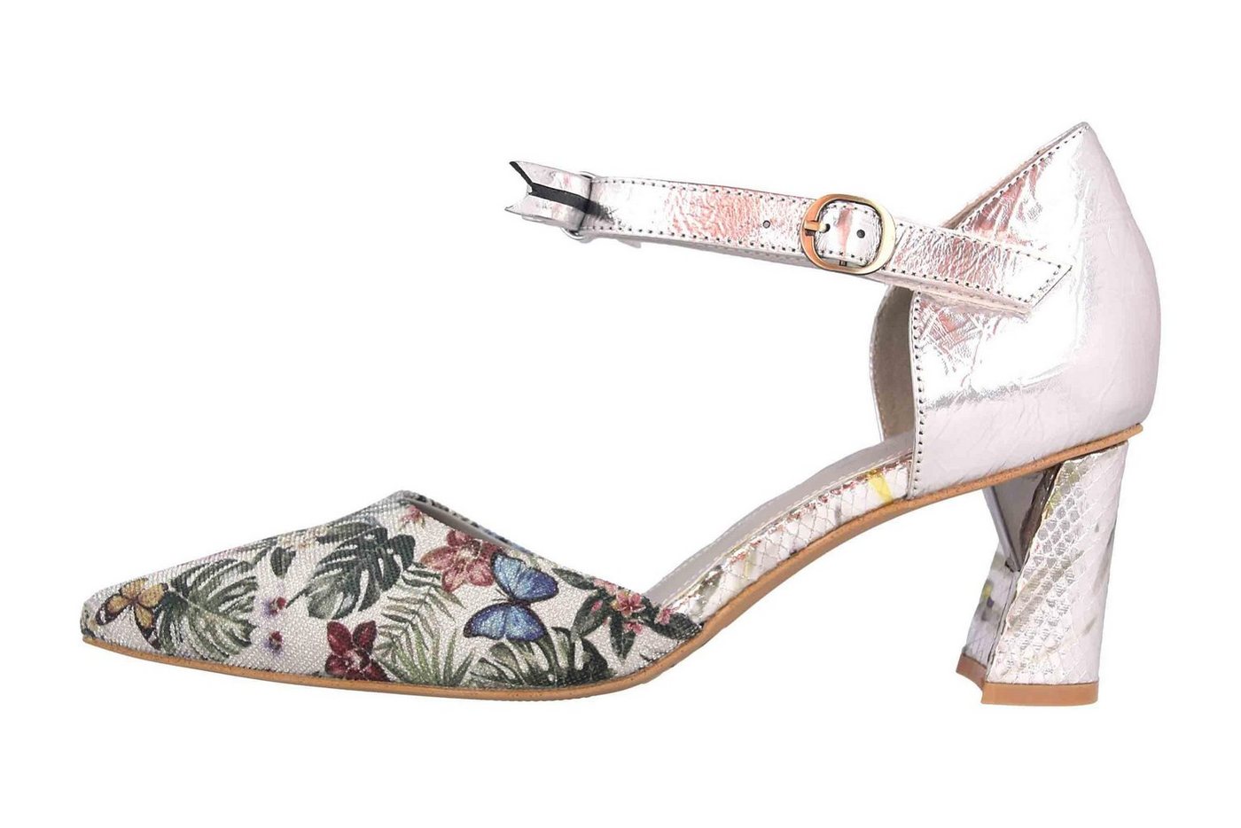 Spring Step Sensational-Slm Sandalette von Spring Step