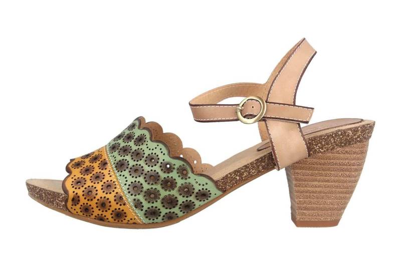 Spring Step Sooziq-Ym Sandalette von Spring Step