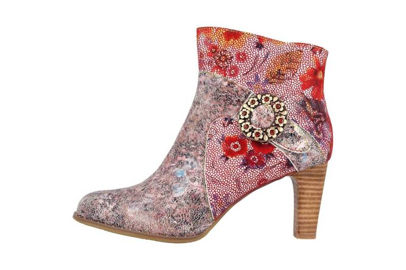 Spring Step Tulipel-Rdm Stiefel von Spring Step