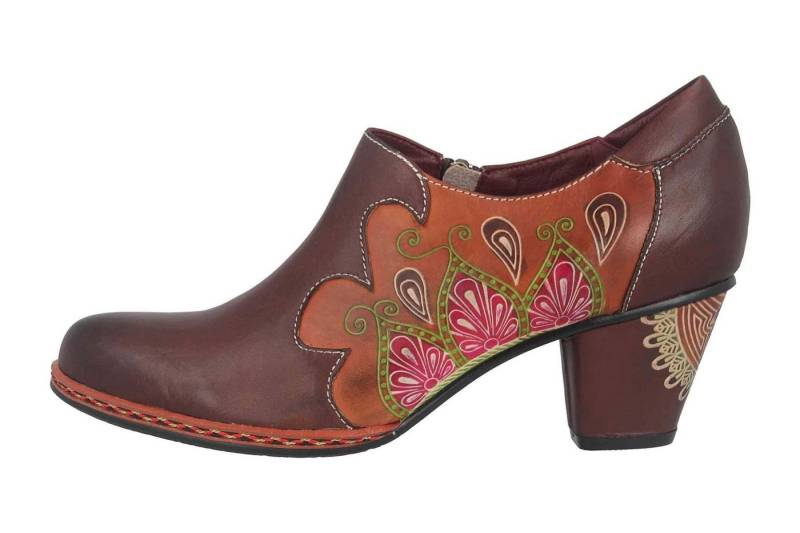 Spring Step ZAMI-BR Pumps von Spring Step