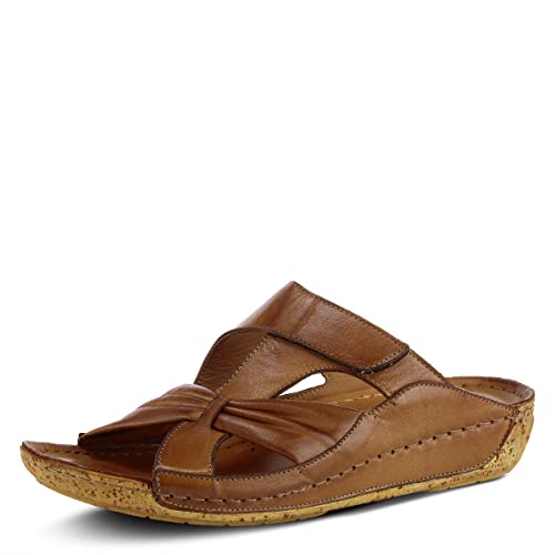 Spring StepGRETTA - Gretta Damen, Braun (braun), 42 EU von Spring Step