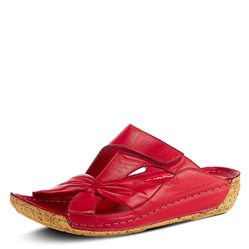 Spring StepGRETTA - Gretta Damen, Rot (rot), 42 EU von Spring Step