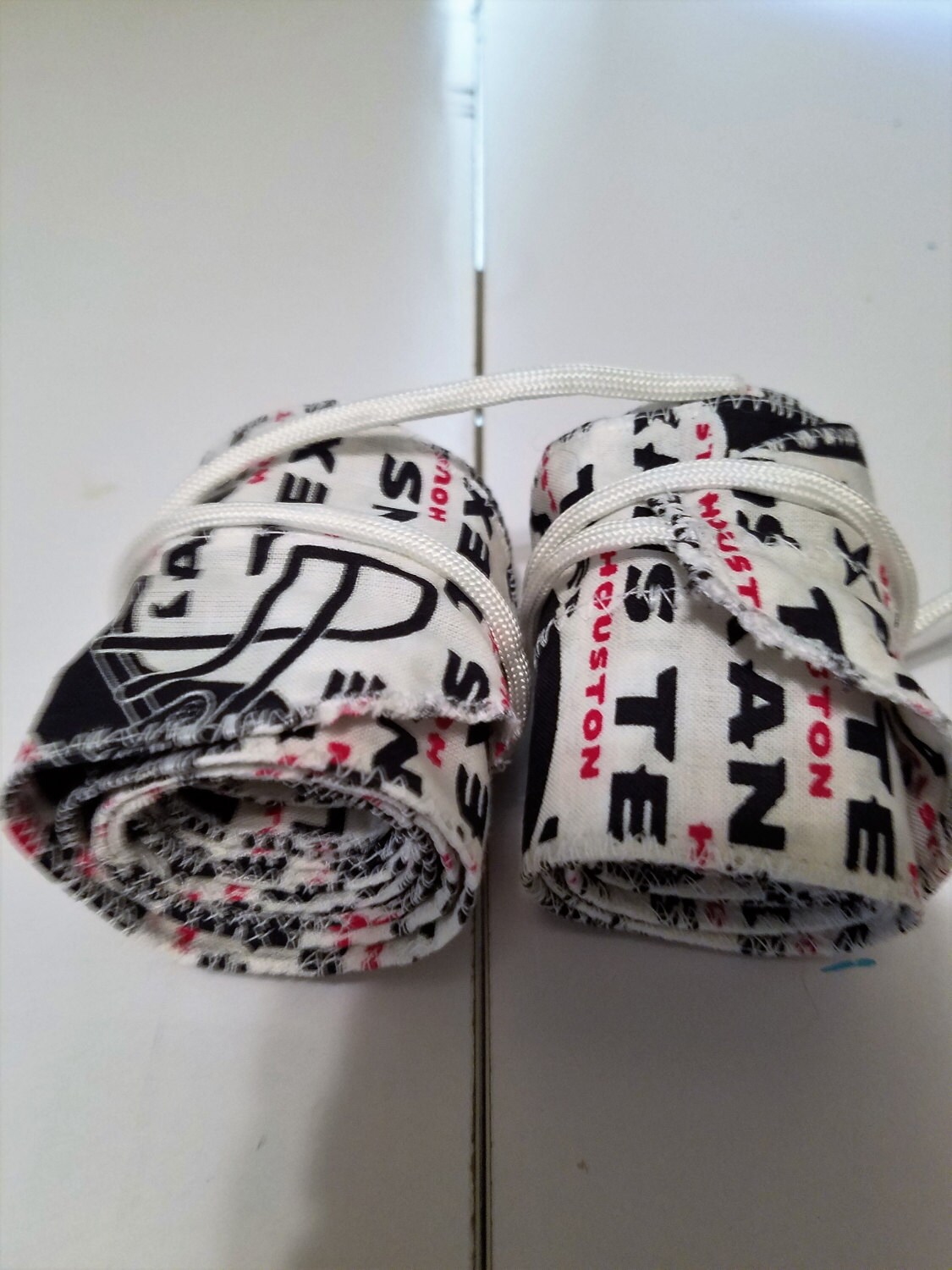Handgelenk-Wraps Mit Texaner Handgelenk-Wraps Mit Texaner von SpringJunktion