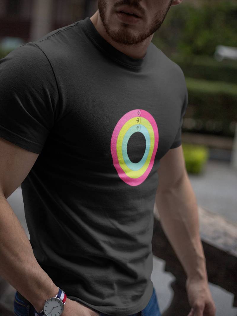 Schließe Deine Ringe | Apple Watch Activity Rings T-Shirt Geek Geschenk Workout Shirt Apfel Fitness Unisex Kurzarm Schließe Deine Ringe | Apple Watch Activity Rings T-Shirt Geek Geschenk Workout Shirt Apfel Fitness Unisex Kurzarm von SpringdaleVariety