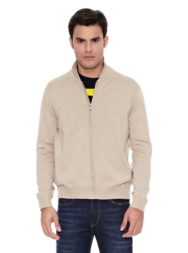 Pedro del Hierro Cardigan beige L von Springfield