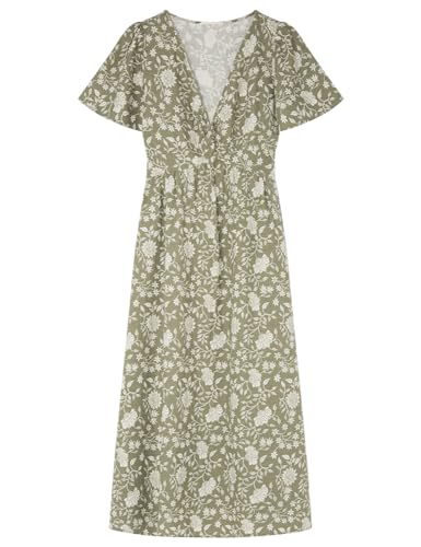 Pedro del Hierro Pullover rot S von Springfield