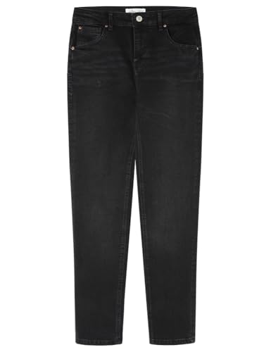 SPRINGFIELD Damen 1.t.b Bodyshape Push Up Jeans, Standardschwarz, 34 von Springfield
