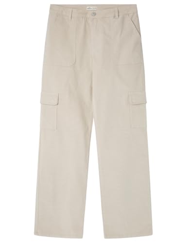 SPRINGFIELD Damen 6838037 Cord, Sepia, 34W/33L SPRINGFIELD Damen 6838037 Cord, Sepia, 34W/33L von Springfield