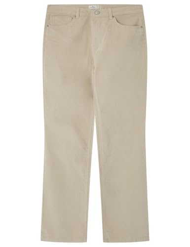 SPRINGFIELD Damen 6838050 Jeans, Sepia, 40W/27L SPRINGFIELD Damen 6838050 Jeans, Sepia, 40W/27L von Springfield