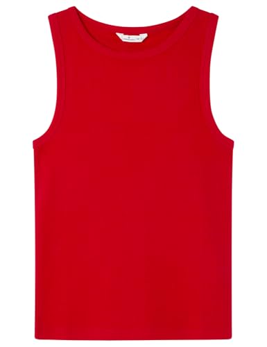 SPRINGFIELD Damen 7g.b. Top Nadadora Rib Oberteil, pfirsich, Medium SPRINGFIELD Damen 7g.b. Top Nadadora Rib Oberteil, pfirsich, Medium von Springfield