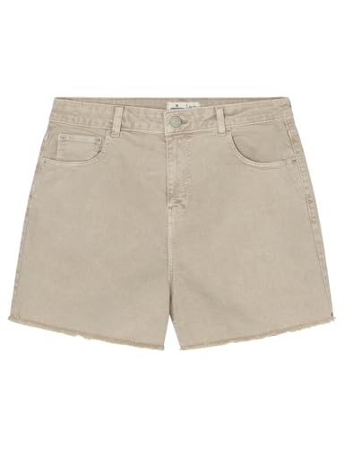 SPRINGFIELD Damen Bermuda Bermudas, BEIGE/Camel, 40 von Springfield