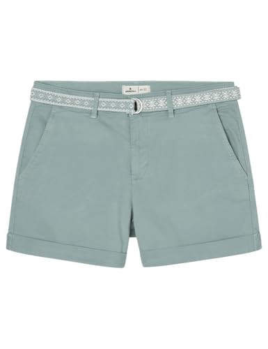 SPRINGFIELD Damen Bermuda Bermudas, Blues, 38 SPRINGFIELD Damen Bermuda Bermudas, Blues, 38 von Springfield