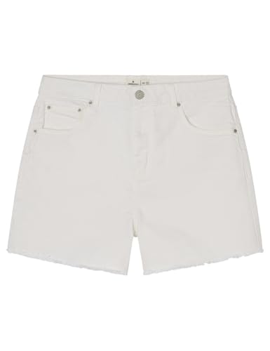 SPRINGFIELD Damen Bermuda Bermudas, ORANGE_Print, 38 SPRINGFIELD Damen Bermuda Bermudas, ORANGE_Print, 38 von Springfield