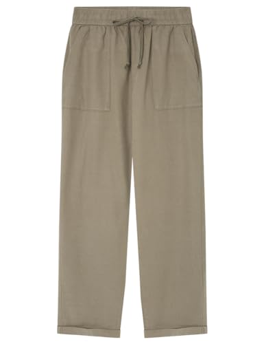 SPRINGFIELD Damen Jeans, Ivory, 38 SPRINGFIELD Damen Jeans, Ivory, 38 von Springfield