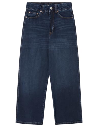 SPRINGFIELD Damen Jeans, MEDIUM_Blue, 34 SPRINGFIELD Damen Jeans, MEDIUM_Blue, 34 von Springfield