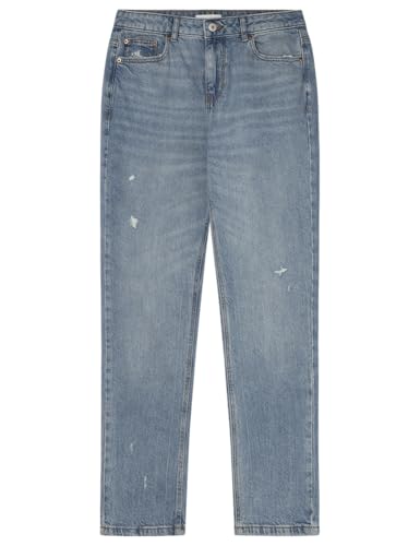 SPRINGFIELD Damen Jeans, MEDIUM_Blue, 36 von Springfield