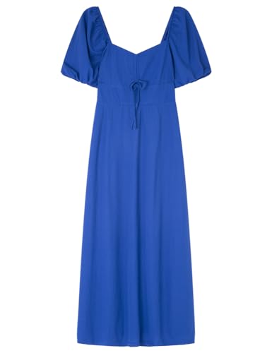 SPRINGFIELD Damen Modern Kleid, Blues, L von Springfield