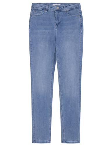 SPRINGFIELD Damen Push-up Jeans, MEDIUM_Blue, 38 von Springfield