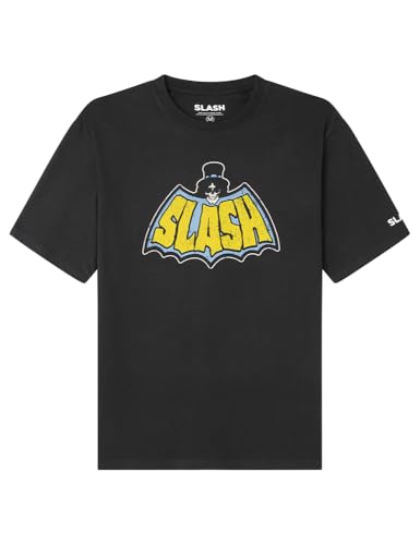 SPRINGFIELD Herren 4lc Camiseta Slash Unterhemd, Standardschwarz, L von Springfield