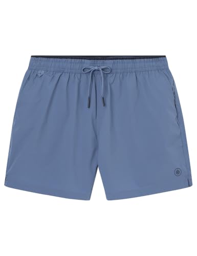 SPRINGFIELD Herren Badeanzug Badehose, Light_Blue, S SPRINGFIELD Herren Badeanzug Badehose, Light_Blue, S von Springfield