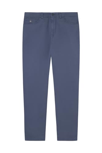SPRINGFIELD Herren Hose, MEDIUM_Blue, 34 SPRINGFIELD Herren Hose, MEDIUM_Blue, 34 von Springfield