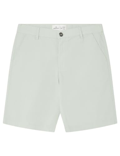 SPRINGFIELD Herren Modern Lässige Hose, Green_Print, 42 SPRINGFIELD Herren Modern Lässige Hose, Green_Print, 42 von Springfield