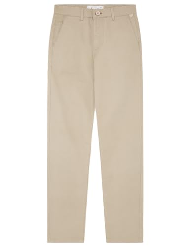 SPRINGFIELD Herren Pantalones Anzughose, BEIGE, 48 von Springfield