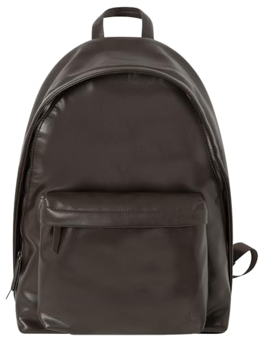 SPRINGFIELD Herren Pu Backpack Rucksack-Zubehör, braun von Springfield