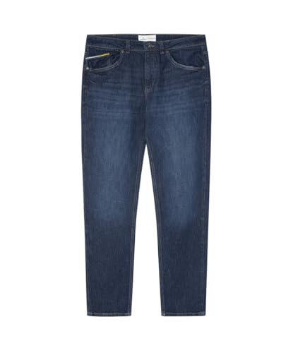 SPRINGFIELD Herren VaquerooscuroRegular Jeans Regular Fit, dunkelblau, 30W/43L von Springfield