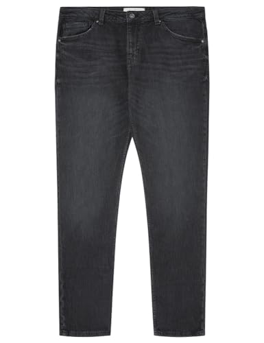 SPRINGFIELD Herren Washed Black Regular fit Jeans, Dark_Grey, 34 SPRINGFIELD Herren Washed Black Regular fit Jeans, Dark_Grey, 34 von Springfield