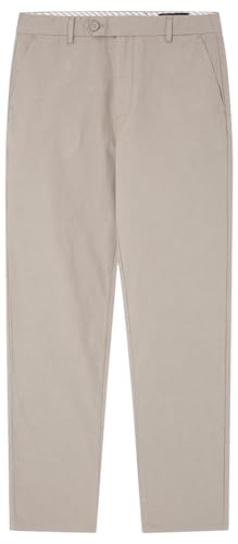 SPRINGFIELD Hosen, Sandfarben, 42 von Springfield